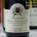 Domaine Olivier Jouan Bourgogne Hautes-Cotes de Nuits Vieilles Vignes 2007 이미지