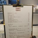[압구정 카페] 친구가 극찬해서 찾아간 &#34;리암스 베이커리&#34; 후기(주차 유무)