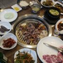 해송숯불갈비 이미지