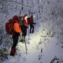 경남 함양 덕유산 육구종주산행기 (무룡산편) 이미지