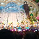 메밀꽃유치원 이미지