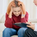 청소년심리상담사 이미지