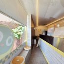 2호선 내당역 4번출구 앞 이미지