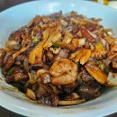 태화루 | 충무로 동대입구역 주변 노포 맛집 추천 태화루 내돈내산 간짜장 솔직후기