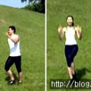 새천년 건강체조 이미지