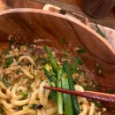 나무젓가락 | 문정역 인생 마제소바 발견! [나무젓가락] 방문 후기