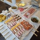 승주cc글램핑장 이미지