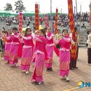 화랑유원지(중심광장) 이미지