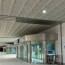 국제충전소 | [양양] 양양국제공항 이용 후기 및 전기차충전소 위치