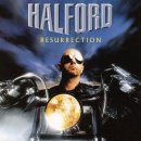 The One You Love to Hate · Halford · Rob Halford 이미지