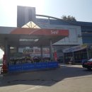 스피드메이트 고잔점 | 안산 고잔 신도시 SK셀프 주유소 내 노브러쉬 세차장에는 카니발 하이리무진도 캠핑 루프박스 장착된...