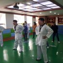 경희대 상동 태권도장 이미지