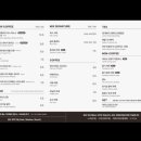 마린테라스 | 맛집 오션뷰 커피맛집 ‘mix coffee’ ‘MIX 믹스 마린시티’ 메뉴판, 솔직후기, 반려동물동반 테라스 가능