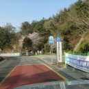 한려초등학교 영운분교장 이미지