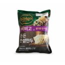 만두 - 수성구 달구벌대로 2287-1 | 만두