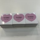 배달 스티커 주문제작 추천 스티커요기에서 하트스티커 주문제작 후기