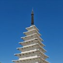 익산관광개발(주) | 익산<여행> 백제 무왕시대에 미륵삼존을 모시기 위하여 창건된 사찰. 익산 미륵사지 삼층석탑