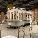 현대백화점킨텍스점 식품관 이미지