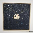 배중열 | 엠갤러리_Winter Tales 전시회 후기 12.07~12.23_감만지, 류아영, 배중열, 이지선, 최명지, 최우...