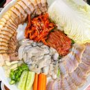 김명자 굴국밥 이미지