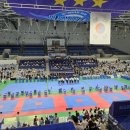 용인대아이러브태권도장 이미지