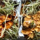 안성파닭 이미지