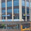 WKT실전태권도&행복숲 점핑스쿨 이미지