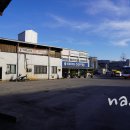 거창전문대후문 CU 옆 | 529. 고창 전북대학교 고창캠퍼스 대학탐방 : 한옥 전문 캠퍼스, 옛 폴리텍