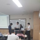 [식약처 영양표시 전문가 양성과정] 수도권 강의 둘째날 풍경! 함께 볼까요?