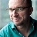 바라보다 안경 이미지