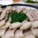 가마솥돼지국밥 이미지