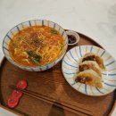 상큼 고소한 토마토의 변신! 암웨이 퀸 무료 요리교실 다녀왔어요 (토마토 라멘 & 야끼교자 레시피 공유)
