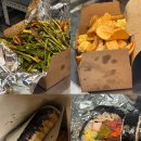 1.5 | [부산/서면] 서면 부전시장 맛집 탕수육 명란김밥 대왕붕어빵 솔직 후기