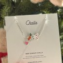 실버세상 | 조카 생일선물, 실버 925 저자극 미아방지 팔찌 찰나 challa 후기