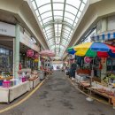 현대시장 공중화장실 이미지