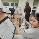 플릇교실 이미지