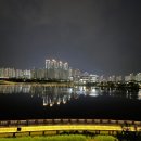 호수공원수변공원 이미지