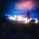 폼잡는개 이미지