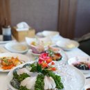 진주 혁신도시 현지인 맛집 전복요리전문점 전복궁 코스요리