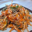 백합반찬가게