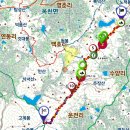 주작산 진달래_2024.3.31 이미지