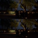 웅진민박 | 공주·부여 (1): 봄밤, 그리고 알밤에 취해.