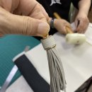 가죽소품과 가방만들기(오전) 이미지