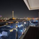 남포1 | 매그넘 남포 코너 디럭스 트윈 1박 후기