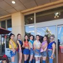 바른자세, 시니어모델 이미지