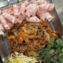대전가족모임 맛집 추천, 오류동 단지네낙지쭈꾸미에서 즐긴 별미