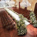 한양대학교사범대학부속고등학교 | 웨딩홀 투어 - 한양대동문회관 (feat. 아이웨딩)