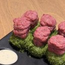 경일고등학교 | 명지맛집 정희 방문 후기, 감태 타르타르부터 고등어 지짐밥까지