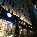 신논현역 도보3분 호텔더디자이너스 리즈 강남프리미어 이용 후기(뚜벅이/짐보관 꿀팁)