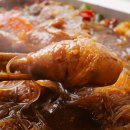 권대감안동찜닭 이미지